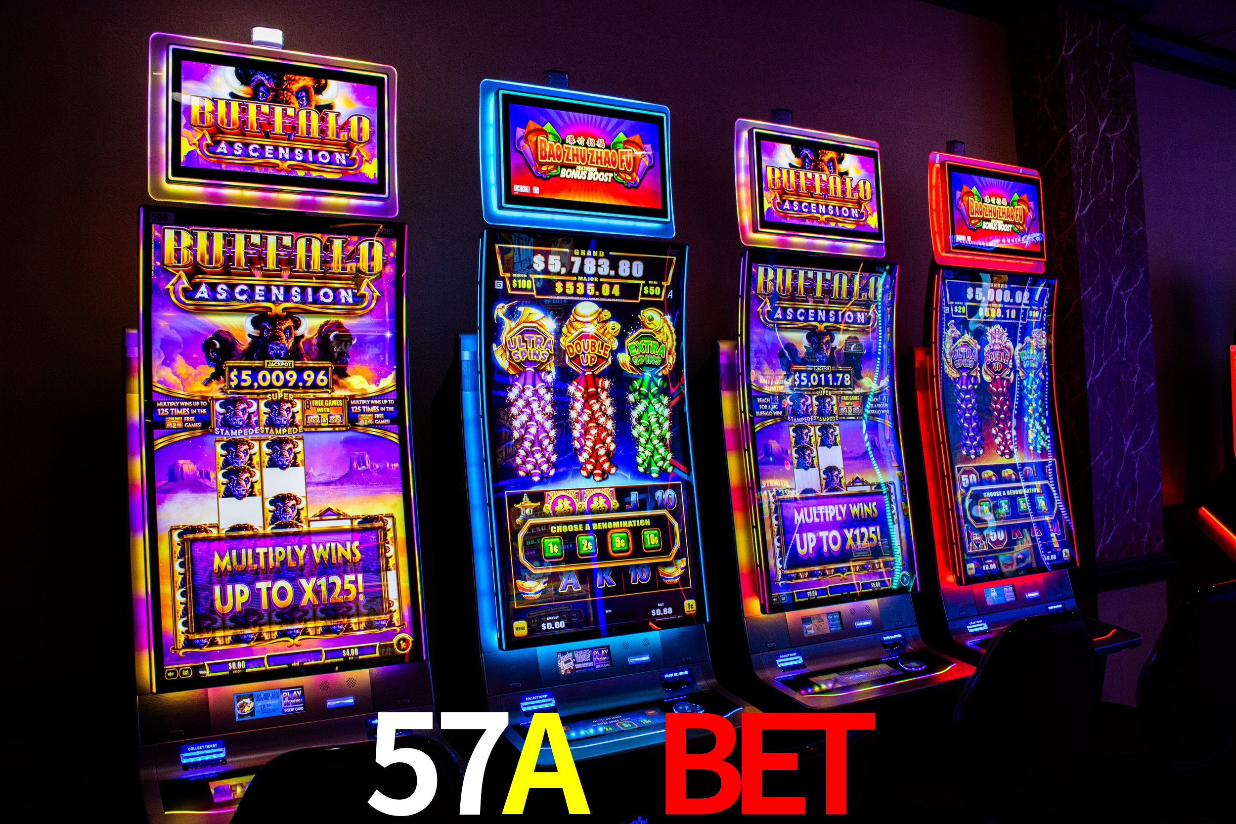 57A Bet